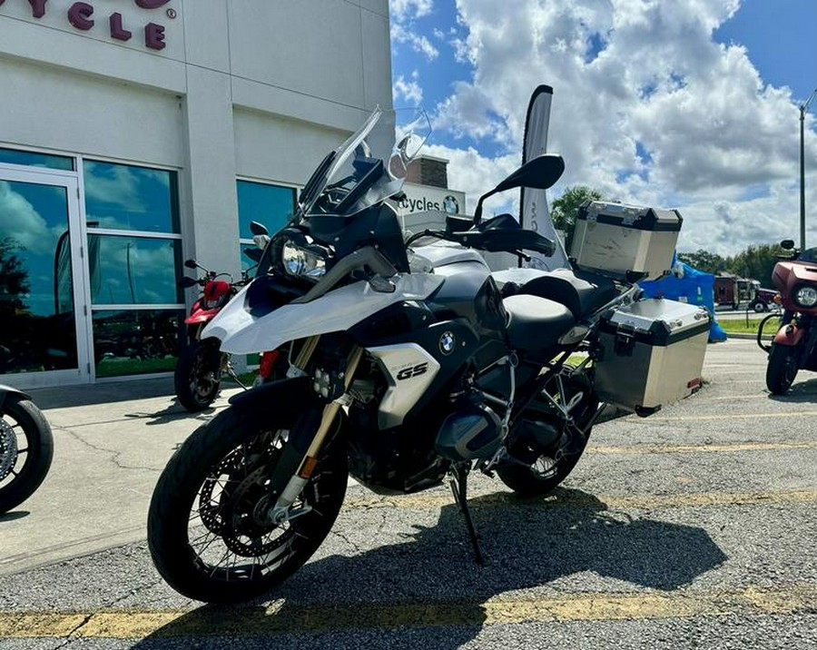 2023 BMW R 1250 GS