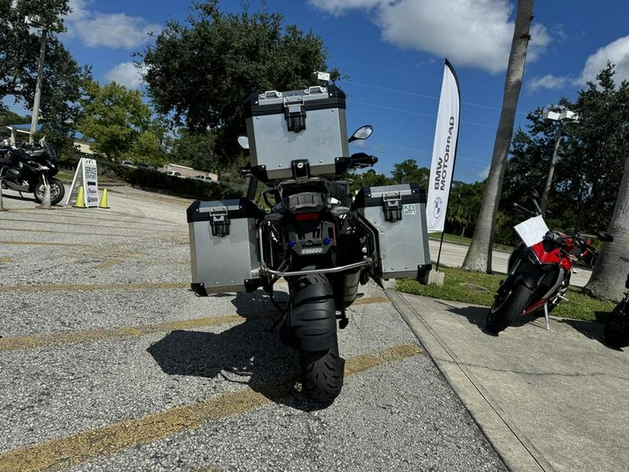 2023 BMW R 1250 GS