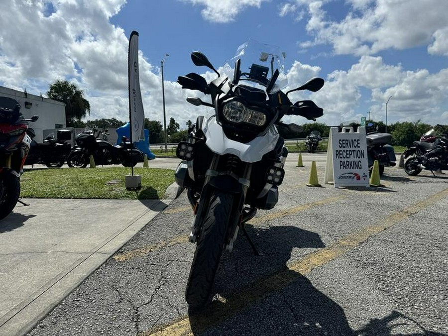 2023 BMW R 1250 GS