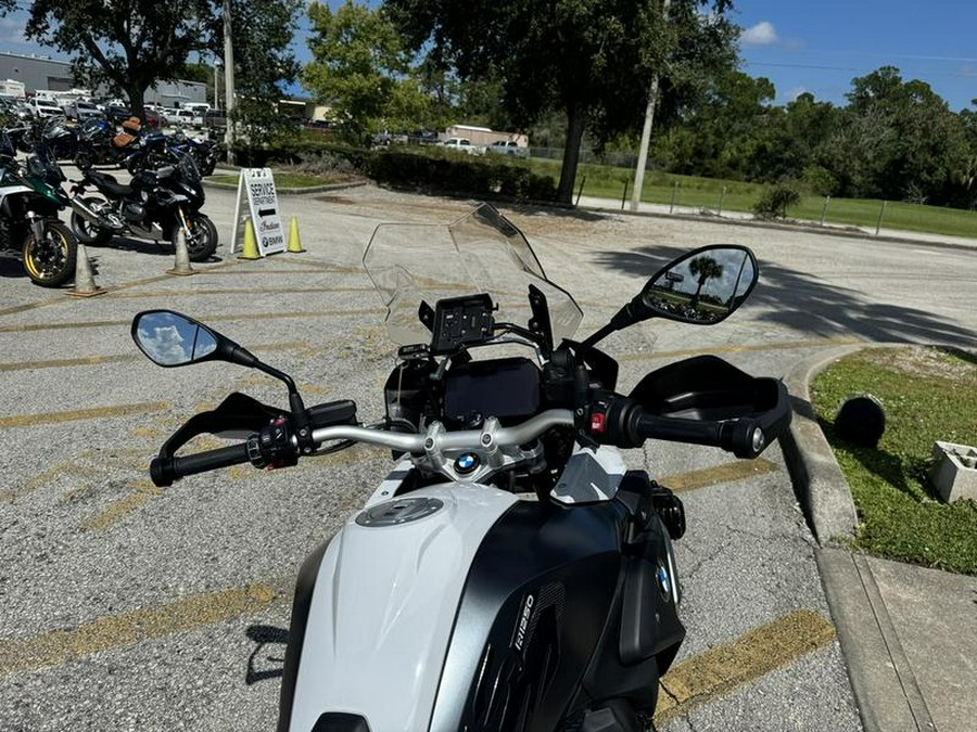 2023 BMW R 1250 GS