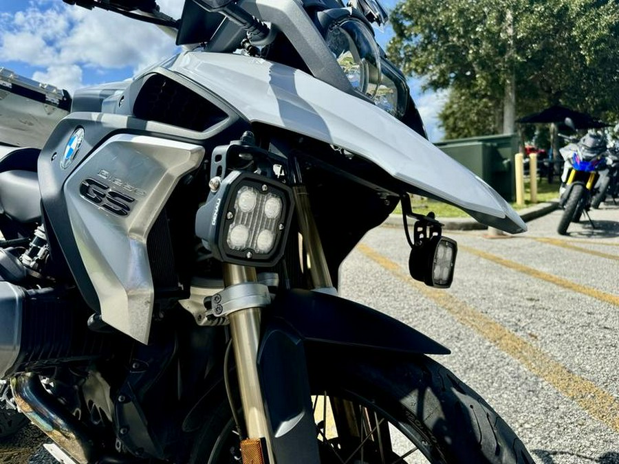 2023 BMW R 1250 GS