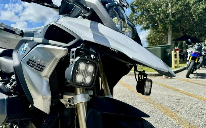 2023 BMW R 1250 GS