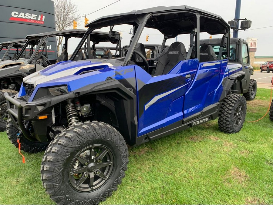 2024 Polaris Industries GENERAL® XP 4 1000 Premium