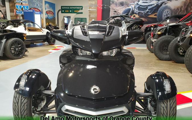 2023 Can-Am SPYDER F3 LIMITED (SE6)