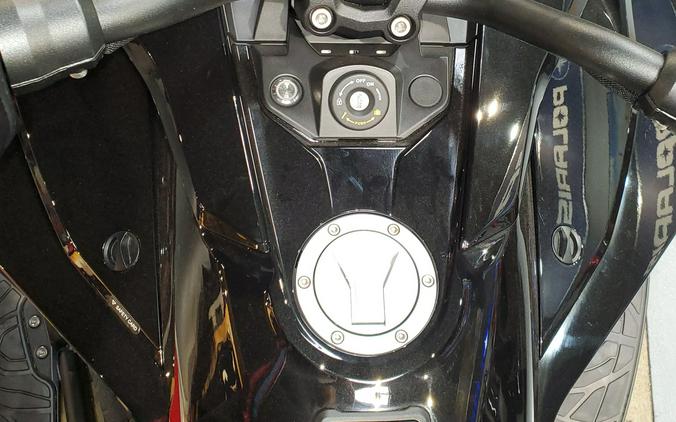 2023 Can-Am SPYDER F3 LIMITED (SE6)