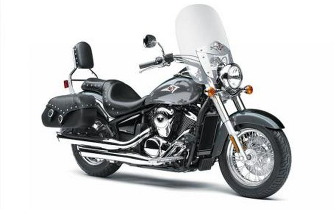 2024 Kawasaki Vulcan® 900 Classic LT