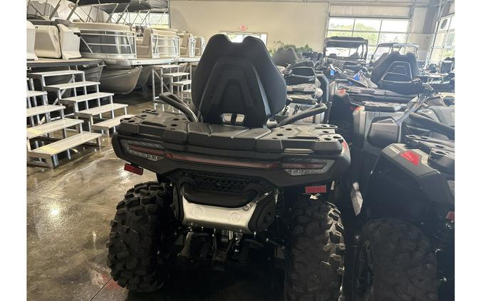 2025 CFMOTO CFORCE 800 TOURING