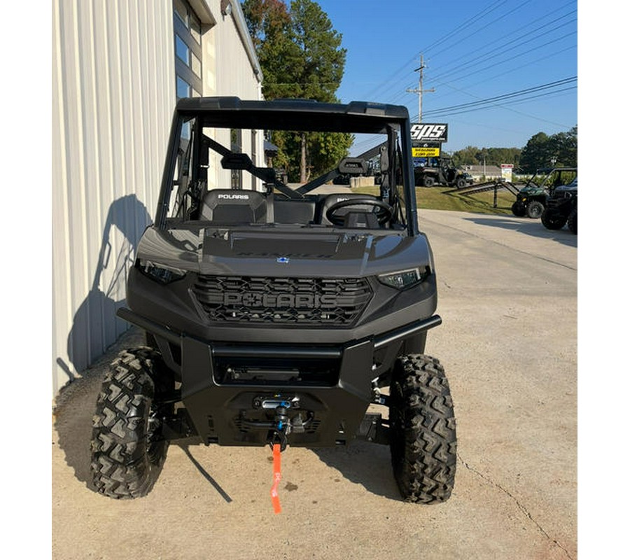 2025 Polaris® Ranger 1000 Premium