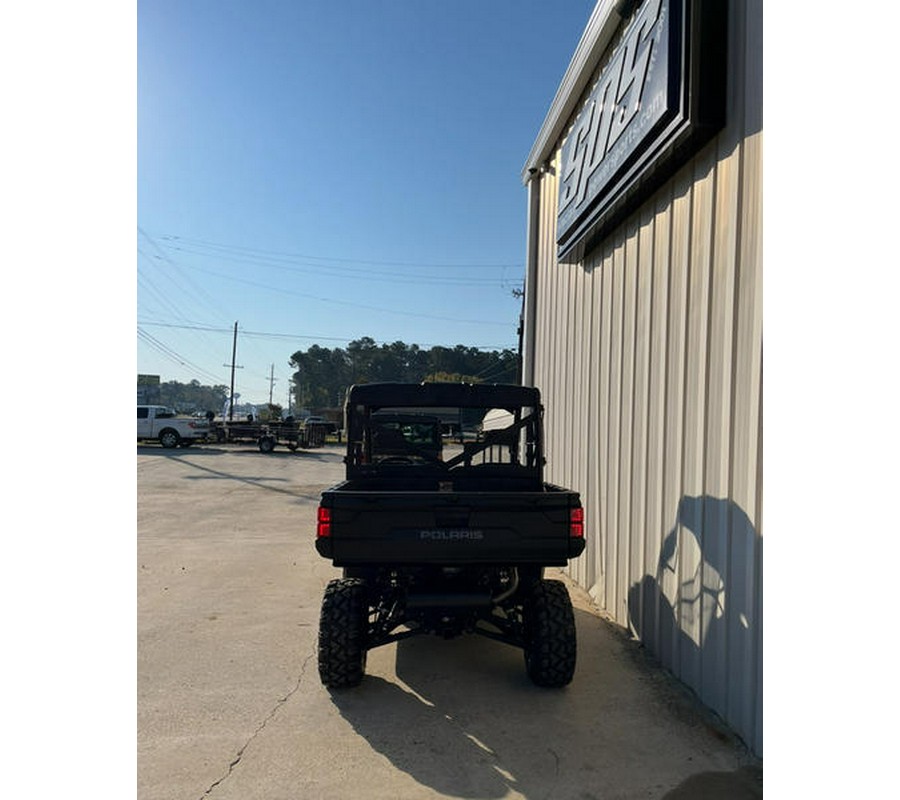 2025 Polaris® Ranger 1000 Premium