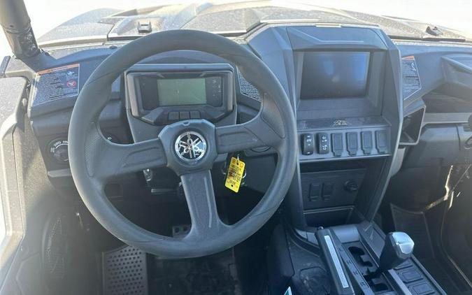 2025 Yamaha Wolverine RMAX2 1000 XT-R