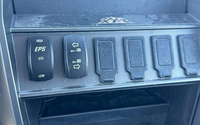 2025 Yamaha Wolverine RMAX2 1000 XT-R