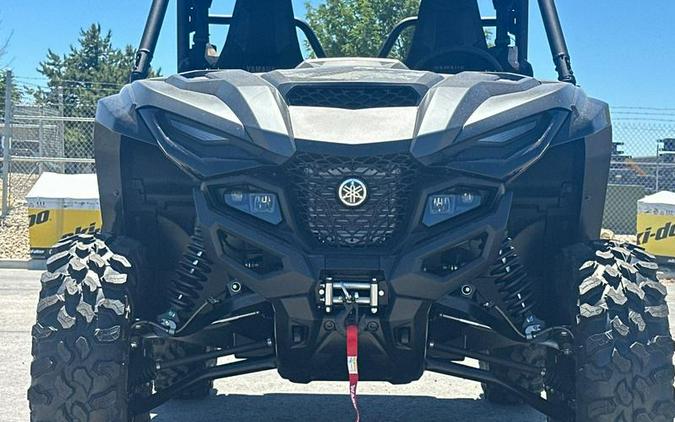 2025 Yamaha Wolverine RMAX2 1000 XT-R