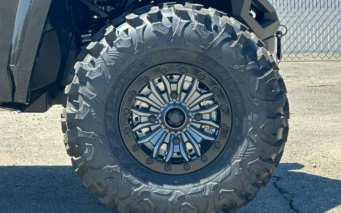 2025 Yamaha Wolverine RMAX2 1000 XT-R