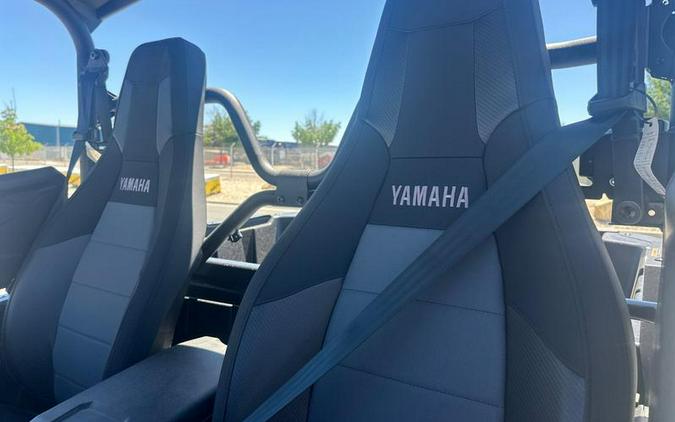 2025 Yamaha Wolverine RMAX2 1000 XT-R