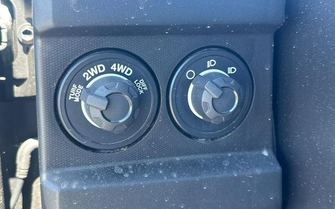 2025 Yamaha Wolverine RMAX2 1000 XT-R