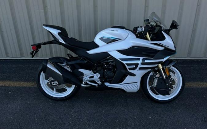 2026 CFMOTO 450SS