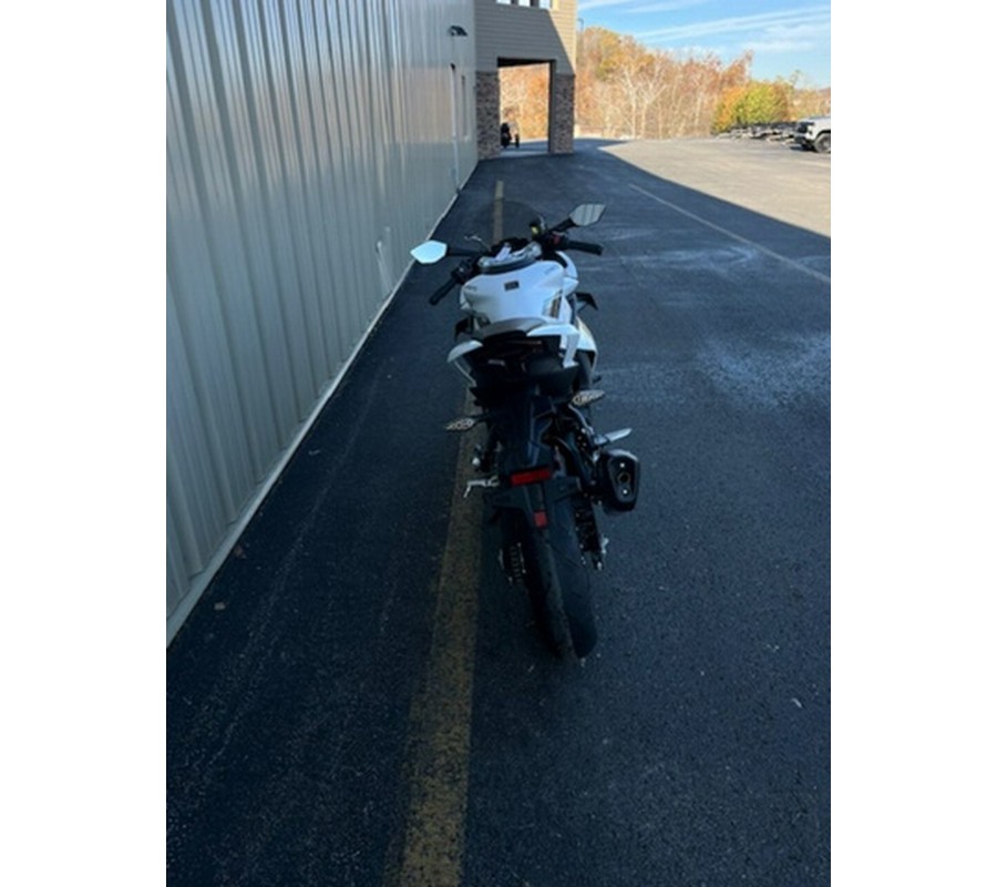 2026 CFMOTO 450SS