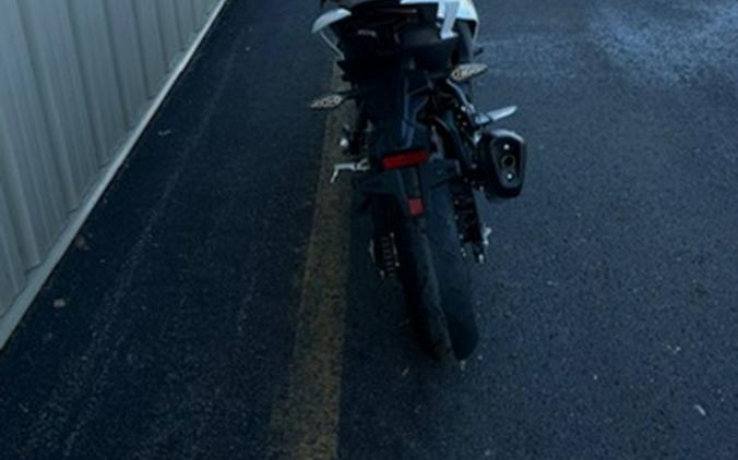 2026 CFMOTO 450SS