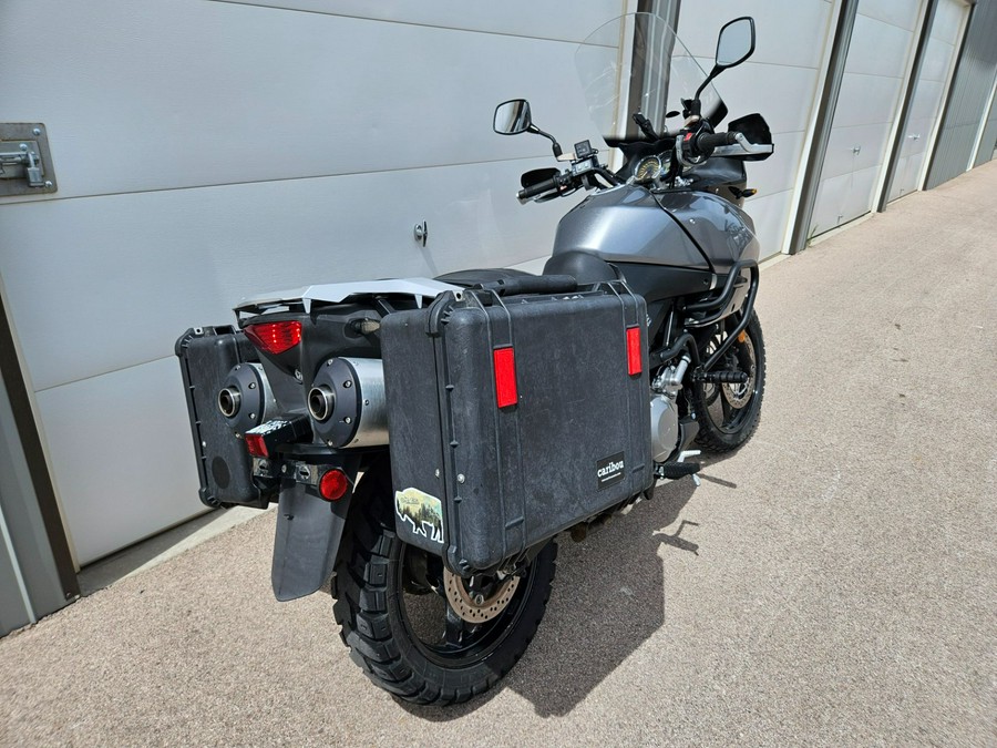 2006 Suzuki V-Strom® 1000