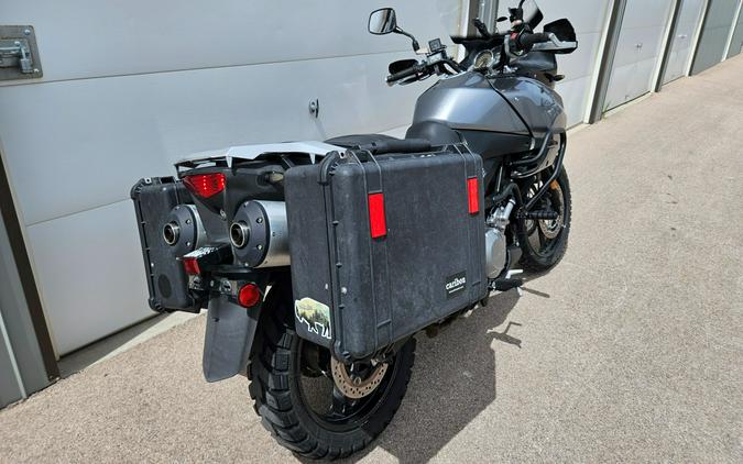 2006 Suzuki V-Strom® 1000