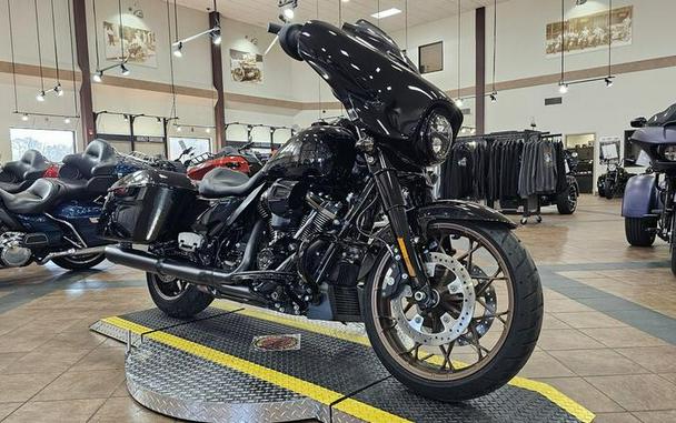 2022 Harley-Davidson® FLHXST - Street Glide® ST