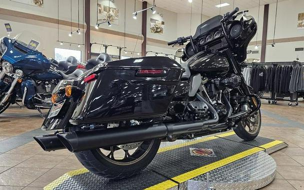 2022 Harley-Davidson® FLHXST - Street Glide® ST