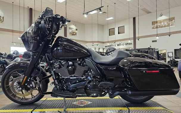 2022 Harley-Davidson® FLHXST - Street Glide® ST
