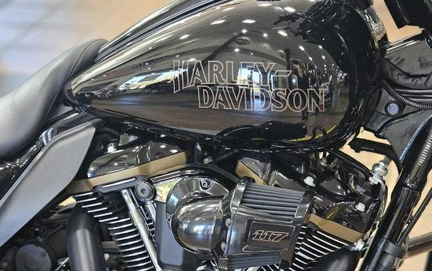 2022 Harley-Davidson® FLHXST - Street Glide® ST