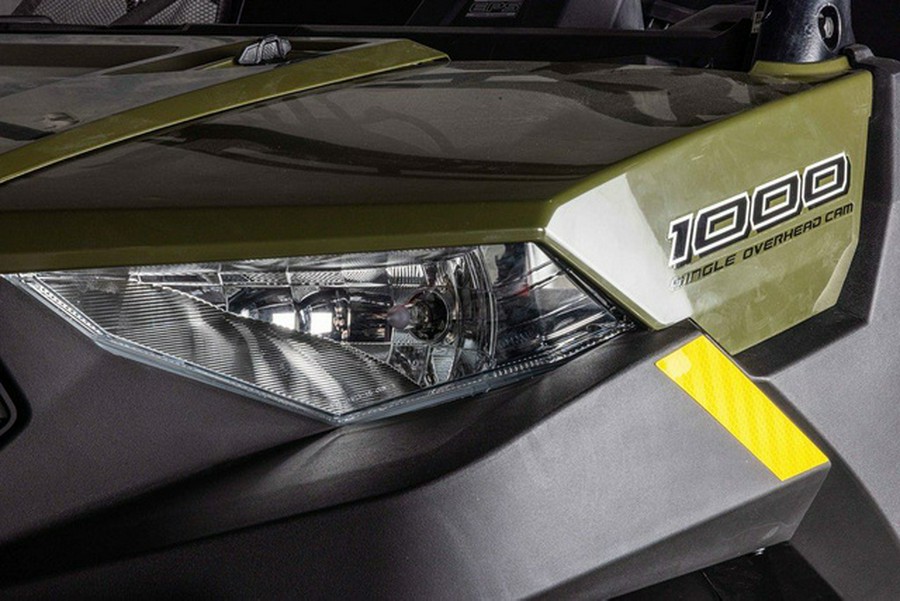 2026 Polaris Ranger 1000 EPS
