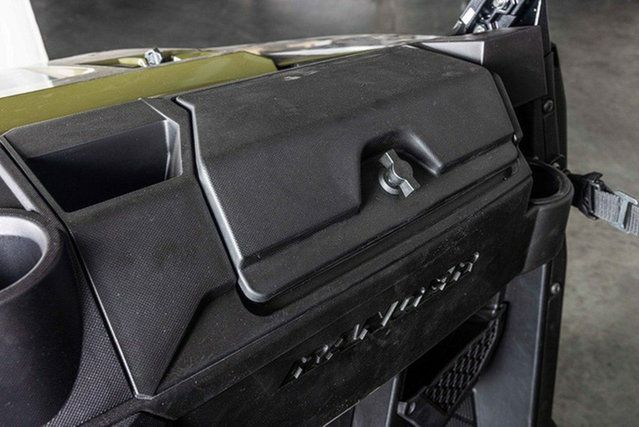 2026 Polaris Ranger 1000 EPS