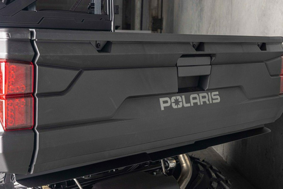 2026 Polaris Ranger 1000 EPS