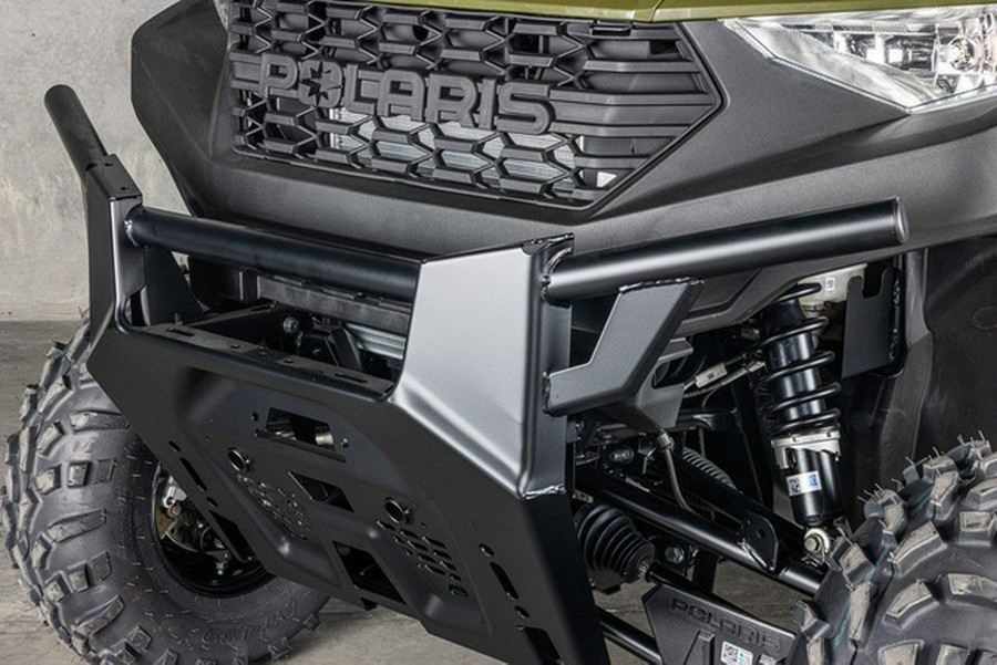 2026 Polaris Ranger 1000 EPS