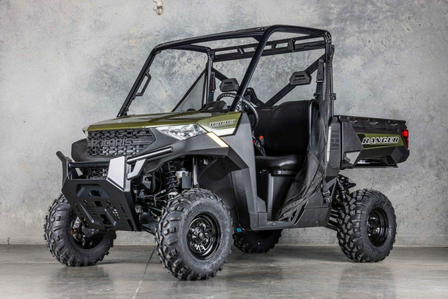 2026 Polaris Ranger 1000 EPS