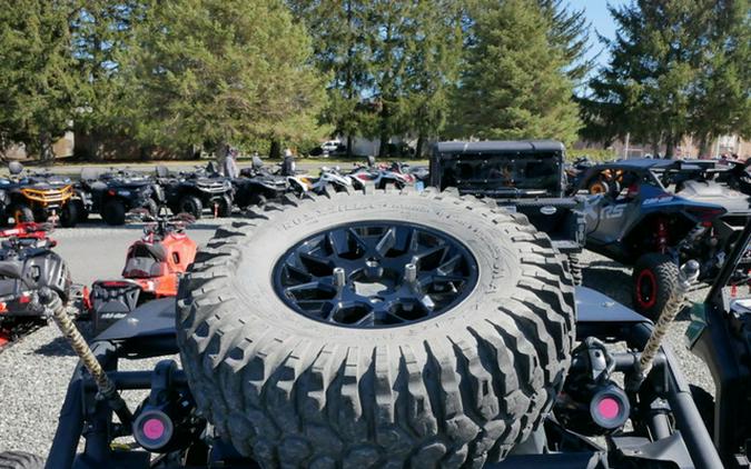 2021 Can-Am Maverick X3 DS TURBO