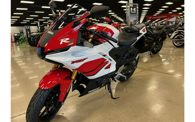 2026 YZF R3 ABS 70TH ANNIVERSARY - Yamaha