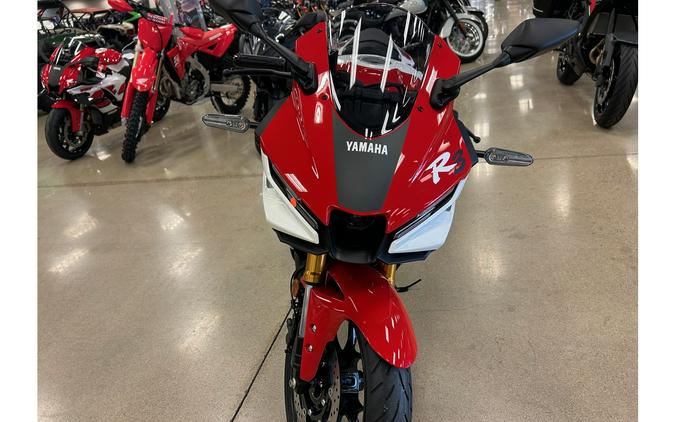 2026 YZF R3 ABS 70TH ANNIVERSARY - Yamaha
