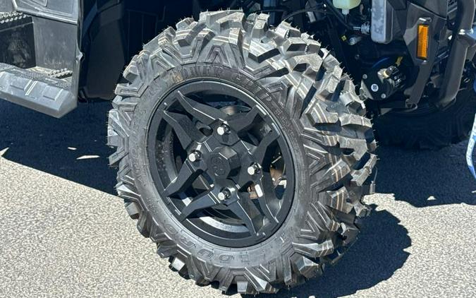 2026 Polaris® SPORTSMAN X2 570 ONYX BLACK