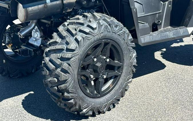 2026 Polaris® SPORTSMAN X2 570 ONYX BLACK