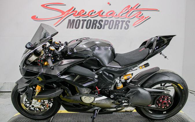 2020 Ducati Panigale V4 R