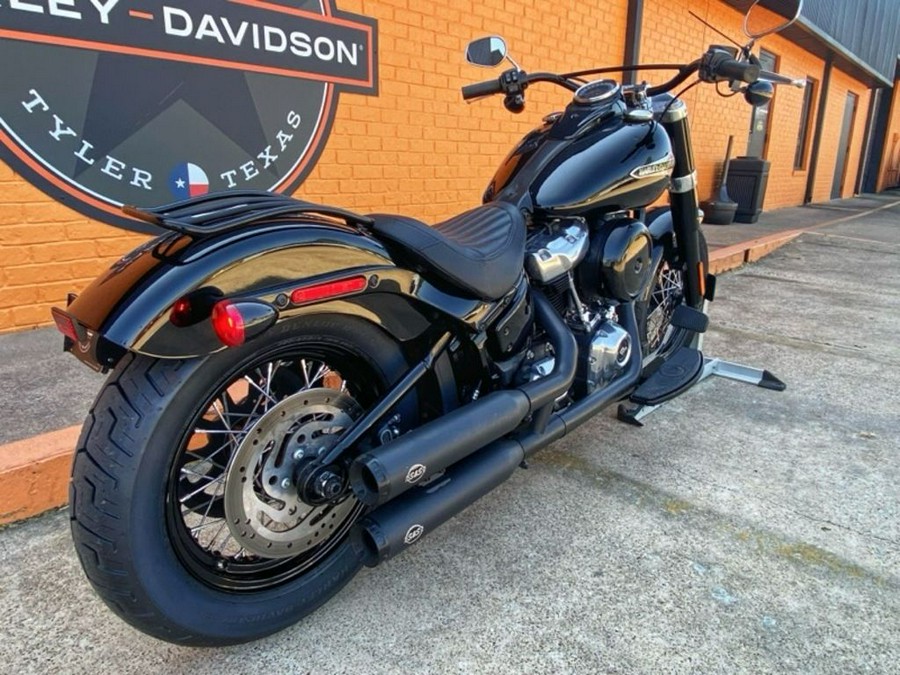 2020 Harley-Davidson® FLSL - Softail® Softail Slim®