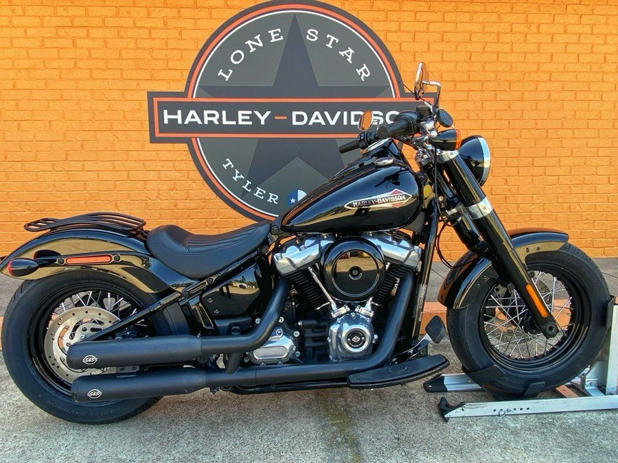 2020 Harley-Davidson® FLSL - Softail® Softail Slim®