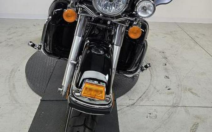 2012 Harley-Davidson® FLHTCU - Electra Glide® Ultra Classic