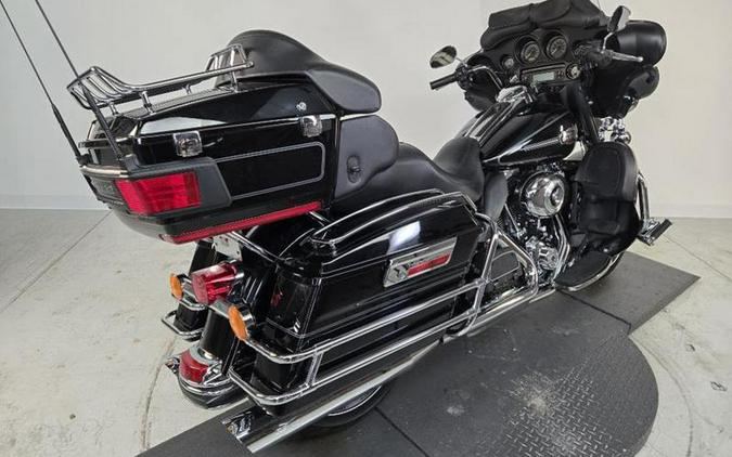 2012 Harley-Davidson® FLHTCU - Electra Glide® Ultra Classic