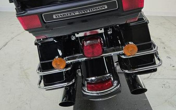 2012 Harley-Davidson® FLHTCU - Electra Glide® Ultra Classic