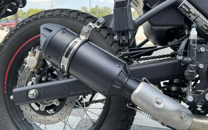 2023 Royal Enfield Scram 411