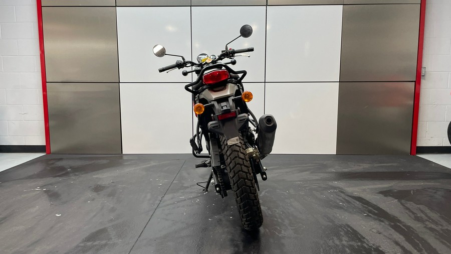2023 Royal Enfield Scram 411