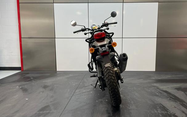 2023 Royal Enfield Scram 411