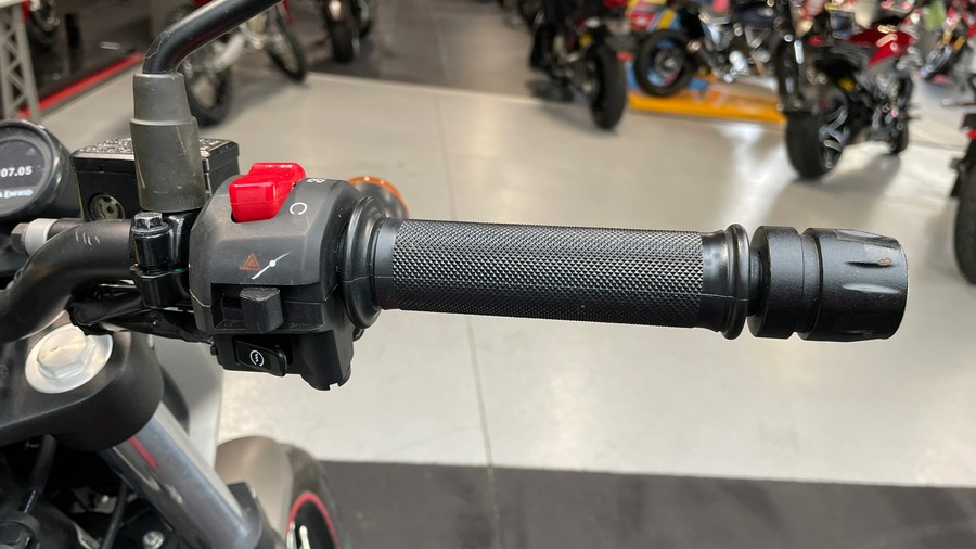 2023 Royal Enfield Scram 411