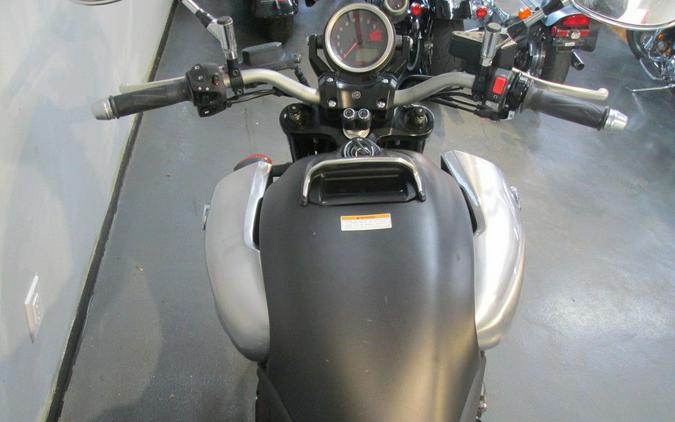 2012 Yamaha VMAX