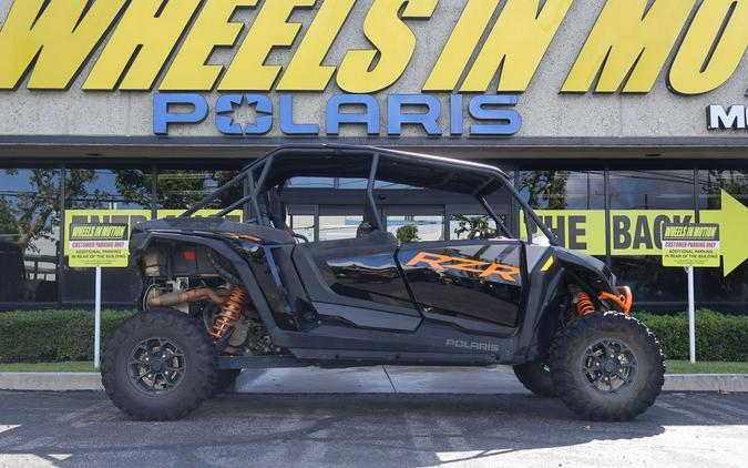 2024 Polaris® RZR XP 4 1000 Ultimate